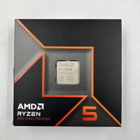 中古  AMD Ryzen 5 9600X (AM5/3.9GHz/38M/C6/T12/65W) 169023 