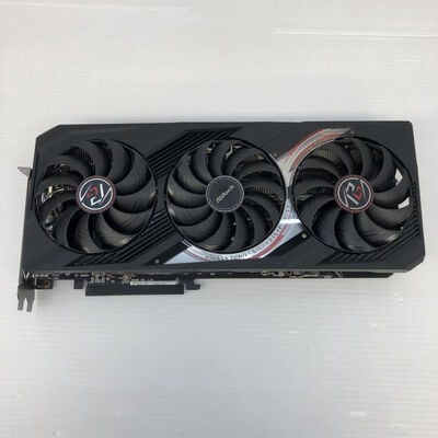 【徳島住吉店】中古  ASRock Radeon RX7900XT PG　20GO (RX7900XT 20GB) 5230000923 