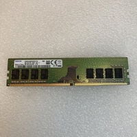 中古  PC4-21300 8GB デスクトップ用(DDR4-2666) 126165 