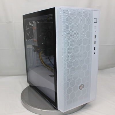 【通販センター】中古  Original PC(Intel Core i5 12400/16GB DDR4 (PC4)/SSD500GB/なし/NVIDIA GeForce GTX 1660 SUPER 6GB/W11H64 MAR) 194318【5/21値下げ!】 