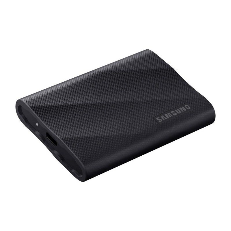 Samsung T9 MU-PG2T0B-IT (USB 3.2 Gen 2×2 ポータブルSSD 2TB