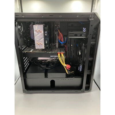 【座間相武台】中古  GALLERIA XA7C-R70S (i7 10700/16GB/SSD1TB/なし/RTX2070 SUPER 8GB/W11H)  4510001829 