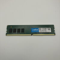 中古  PC4-25600 32GB デスクトップ用 143224 