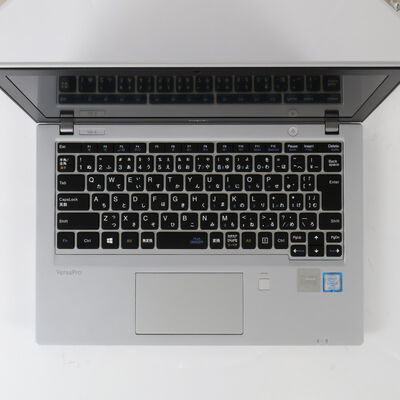 【通販センター】中古  NEC PC-VKM16BZG6 (Intel Core i5 8365U 1.60GHz/8GB/SSD256GB/なし/オンボード/13.3/1366x768/Wi-Fi/WEBCAM/W11H MAR) 184421 
