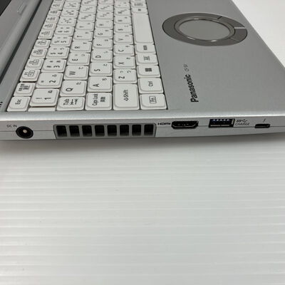 【秋葉原本店】中古  PanasonicCF-SC1RDLVS(i5-1145G7/16GB/SSD256GB/W10P) 3410016803 