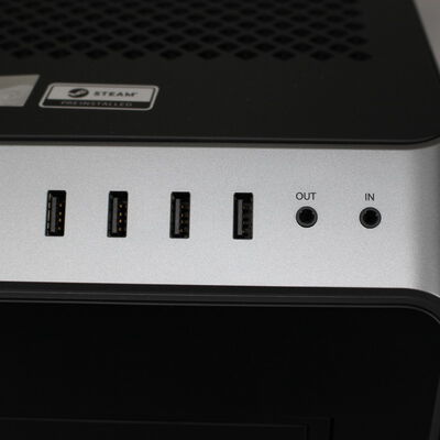 【通販センター】中古  THIRDWAVE GALLERIA XA7C-R37 182124【9/4値下げ!】 