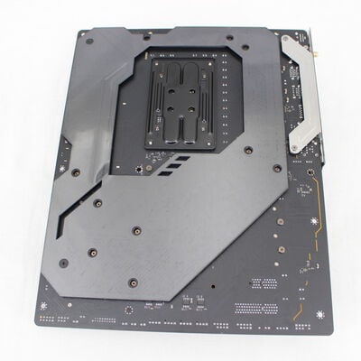 【通販センター】中古  ASRock X870E Nova WiFi (X870E AM5 ATX DDR5) 172194 