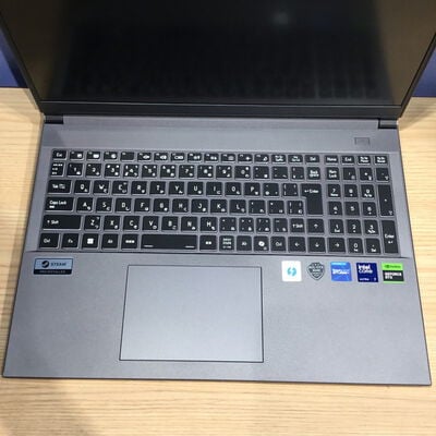 【松山環状枝松店】中古  THIRDWAVE GALLERIA XL7C-R46-6 (Ultra7 155H/32GB/SSD2TB/なし/RTX4060 8GB/16.0/2560×1600/W11H) 4560001231 