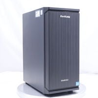 中古  アプライド BARIKATA KA-I512400FASTN1(Intel Core i5 12400F/32GB DDR4 (PC4)/SSD500GB/なし/NVIDIA GeForce RTX 4060 8GB/W11H64 MAR) 202629 