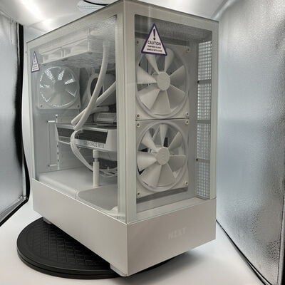 【新潟店】中古  自作PC(i5 14600K/64GB/SSD2TB+1TB/RTX5070/W11H) 3290007182 