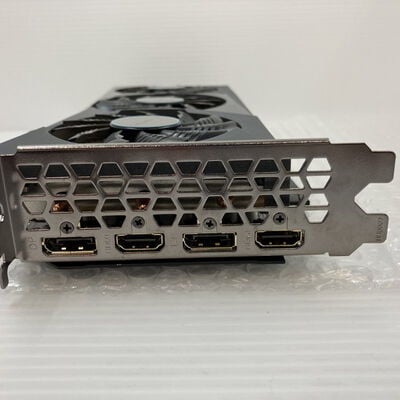 【秋葉原本店】中古  GIGABYTE GV-N306TXEAGLE OC-8GD (RTX3060Ti 8GB) 175527 
