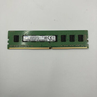 【なんば店】中古  PC4-17000 4GB デスクトップ用(DDR4-2133) 126160 
