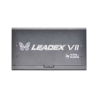 SUPER FLOWER  LEADEX VII PLATINUM PRO 1200W SF-1200F14XP BK (1200W) 