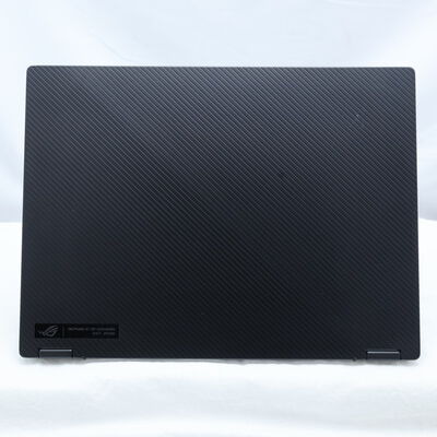 【通販センター】中古  ASUS ROG Flow X13 GV301QH GV301QH-R9G1650H120(AMD Ryzen 9 5900HS/16GB DDR4 (PC4)/SSD512GB/なし/NVIDIA GeForce GTX 1650 4GB/13.4/1920x1200/Wi-Fi/W11H64 MAR) 201703 