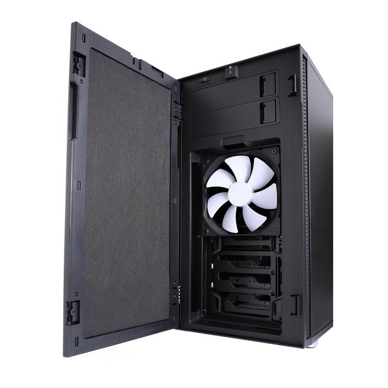 Fractal Design FD-CA-DEF-R5-BK (Define R5 ATX ブラック