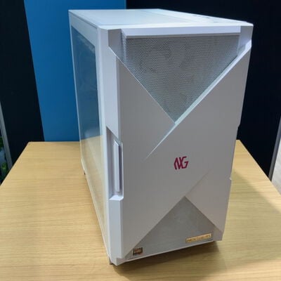 【甲府飯田店】中古  mouse NEXTGEAR JGA7G7SW5ABCW101DECTKMR(Ryzen 7 5700X/32GB/SSD1TB/RTX4070 SUPER/W11H) 4720003245 