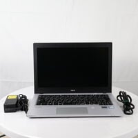 中古  NEC PC-VKM16BZG6 (Intel Core i5 8365U 1.60GHz/8GB/SSD256GB/なし/オンボード/13.3/1366x768/Wi-Fi/WEBCAM/W11H MAR) 184421【7/23大決算値下げ!】 