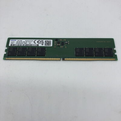 【宇都宮鶴田店】中古  PC5-44800 16GB デスクトップ用 149153 