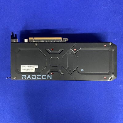 【横浜駅前店】中古  Sapphire Radeon RX7800XT GAMING (16GB PCI-E) 3400008842 
