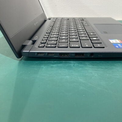 【浦添城間店(沖縄)】中古  Dynabook G83/HS (Intel Core i5 1135G7 2.40GHz/16GB DDR4/SSD256GB/-/オンボード/13.3/1920x1080/GbE/Wi-Fi/WEBCAM/W11H64) 191130 