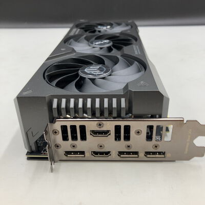 【熊本浜線店】中古  ASUS TUF-RTX4070TI-12G-GAMING (RTX4070Ti 12GB) 154195 