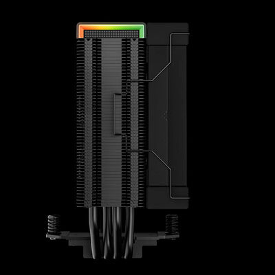 DEEPCOOL  AK400 DIGITAL R-AK400-BKADMN-G 