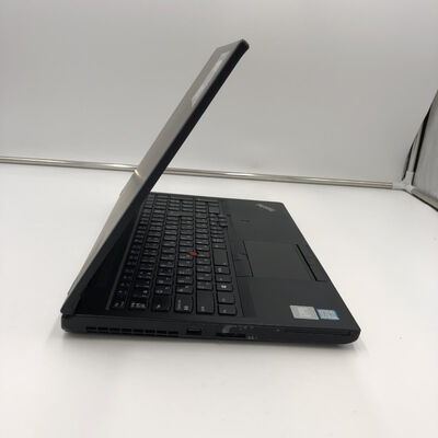 【福井日之出店】中古  Lenovo ThinkPad P52　20MAS12700 (Core i7 8750H/16GB/SSD512GB/-/NVIDIA Quadro P1000 4GB/15.6ｲﾝﾁ/1920x1080/Wi-Fi/WEBCAM/W11H64) 176658 