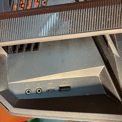 【なんば店】中古  ASUS ROG Strix GA15 G15DK-R75R3060TIE (5800X/32GB/SSD512GB/RTX3060Ti/WLAN/W11H) 3280021158 