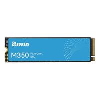 Biwin  M350 BM350NN500G-RGX (M.2 2280 Gen4 500GB) 