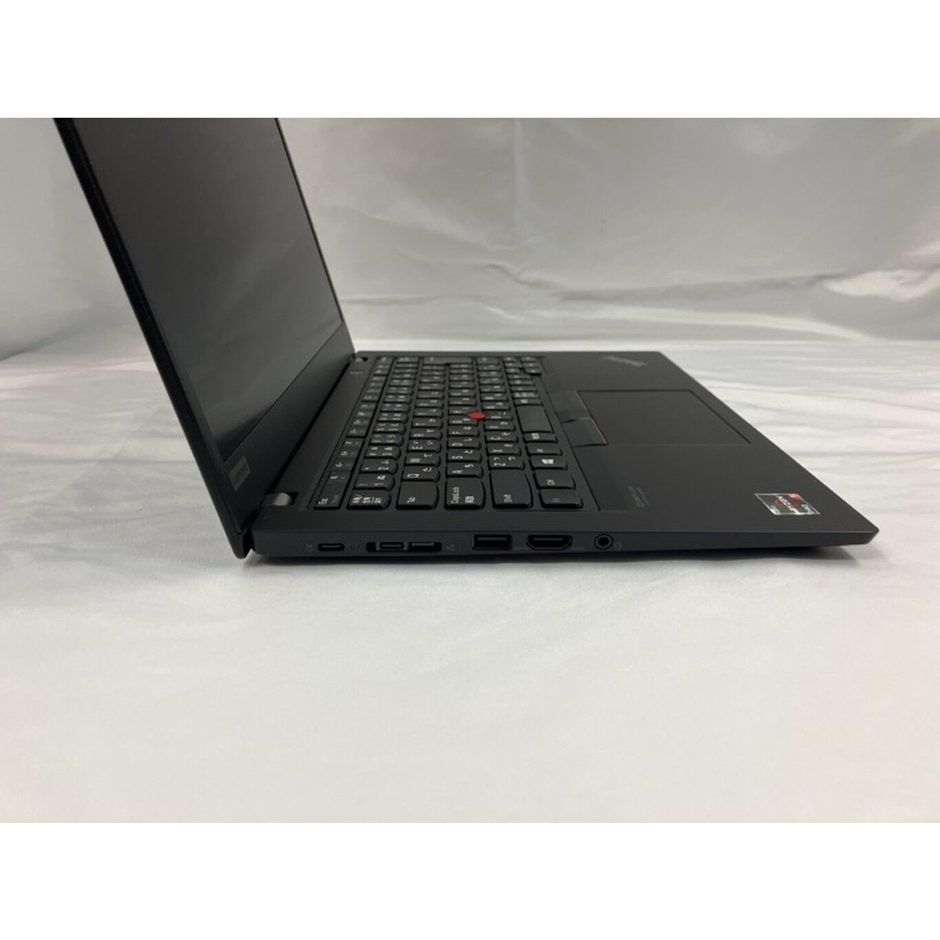 中古 LENOVO ThinkPad X13 (AMD Ryzen 5 Pro 4650U 2.10GHz/32GB