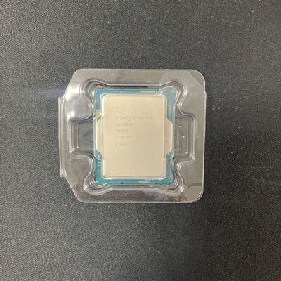 【大宮店】中古  INTEL Core i5 13600K (1700/3.5G/24M/C14/T20) 152752 
