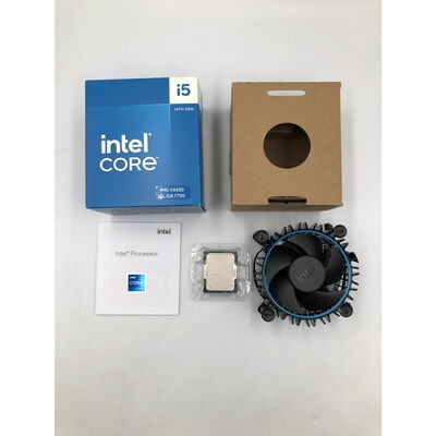 【水戸赤塚店】中古  INTEL Core i5 14400 (1700/2.5G/20M/C10/T16) 162953 