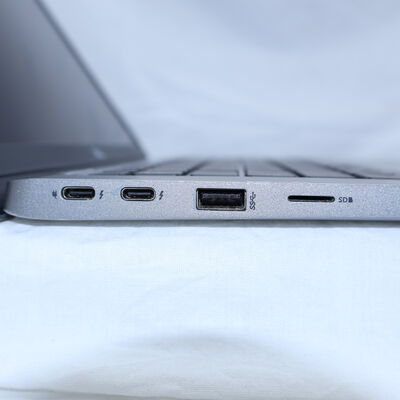 【通販センター】中古  DELL Latitude 5320(Intel Core i7 1185G7 3.0GHz/16GB DDR4/SSD256GB/-/オンボード/13.3/1920x1080/Wi-Fi/WEBCAM/W11H64) 201284 