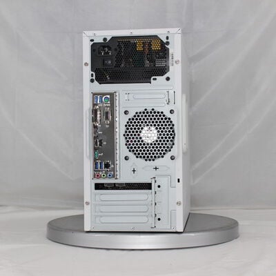 中古  EPSON Endeavor MR 8000(AMD Ryzen 5 3600/16GB/SSD480GB/DVD-ROM/AMD Radeon PRO W6400 4GB/W11H64 MAR) 175182 