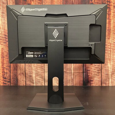 【富士青葉店】中古  I/O DATA LCD-GC242HXB (23.6 3H1DP 0.6ms TN 144Hz) 192950 