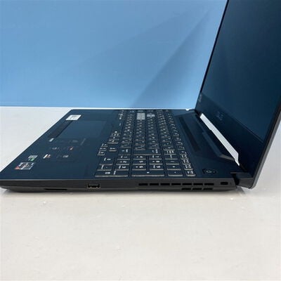 【博多店】中古  ASUS TFU gaming A15 FA506IU (Ryzen 7 4800H/16GB/SSD512GB/GTX1660Ti/W11H) 3310007061 