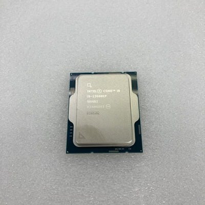 【京都店】中古  Intel Core i9-13900KF(1700/3.0G/36M/C24/T32) 1460019396 
