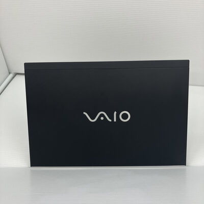 【秋葉原本店】中古  VAIO　Pro　PG(i5-1035G1/8GB/SSD128GB/W11P) 3410016828 