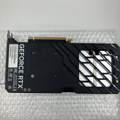 【秋葉原本店】中古  Palit NE64060019P1-1070L(RTX4060 8G Infinity 2) 175580 