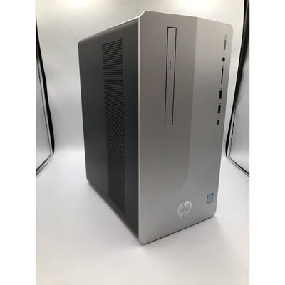 【水戸赤塚店】中古  HP Pav595-p0105jp(i7 9700F/16GB/SSD256GB/HDD2TB/DVD-MULTI/GTX1650/W11P) 4680003597 