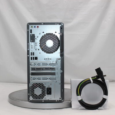 【通販センター】中古  HP Envy TE01-1110jp(Intel Core i5 10400F/16GB DDR4 (PC4)/SSD1TB/DVDマルチ/NVIDIA GeForce GTX 1650 SUPER 4GB/W11H64 MAR) 197949 