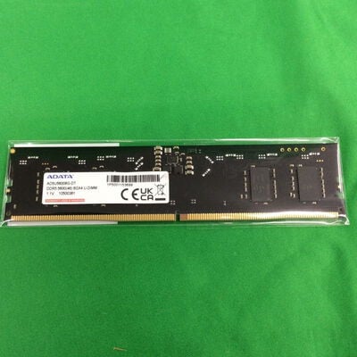 【川崎店】中古  PC5-44800 8GB デスクトップ用(DDR5-5600) 190513 