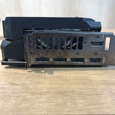 【姫路店】中古  ASUS ROG-STRIX-RTX3070TI-O8G-GAMING (RTX3070Ti 8GB) 146266 