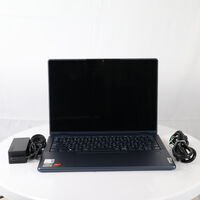 中古  Lenovo Yoga 6 13ALC7 (Ryzen 5 5500U/6GB/オンボード) 202918 