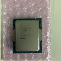 中古  INTEL Core i5 12400  (1700/2.5G/18M/C6/T12) 148614 