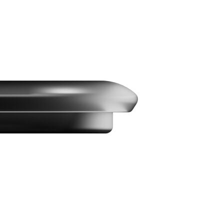 Pulsar  Superglide3 Glass Mousepad Type-S XL Black (SGPXLB3S) 