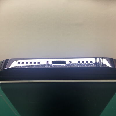【佐賀南部バイパス店】中古  【国内版SIMフリー】Apple iPhone14 Pro Max 6.7インチ 256GB (ディープパープル) MQ9E3J/A 155085 