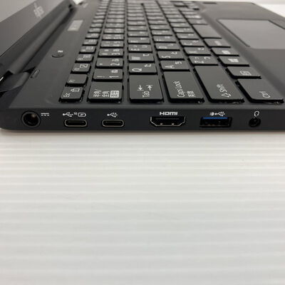 【秋葉原本店】中古  FUJITSU_LIFEBOOK_U9310X/D(Core_i5-10310U/4GB/SSD128GB/W11P) 3410013693 