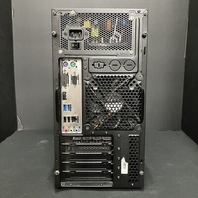 【大須店】中古  GALLERIA DF(i5 8500/16GB/SSD256GB/HDD1TB/RTX3070/DVD-M/W10H) 3120022434 