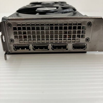 【秋葉原本店】中古  玄人志向 GG-RTX3060Ti-E8GB/DF (RTX3060Ti 8GB) 144194 
